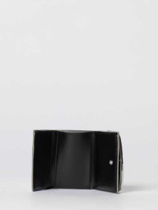 26SS 디젤 지갑 X09887PS202 H0535 Silver - DIESEL