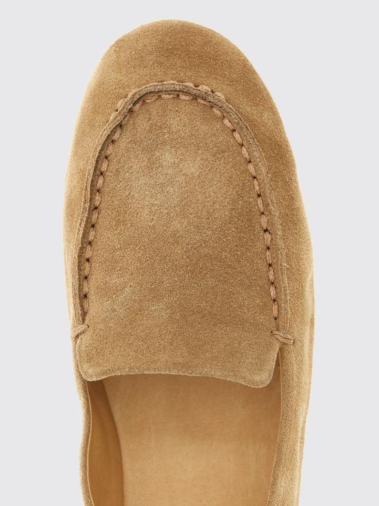 26SS 마르셀 로퍼 MW8487P02 4310 Beige - MARSELL