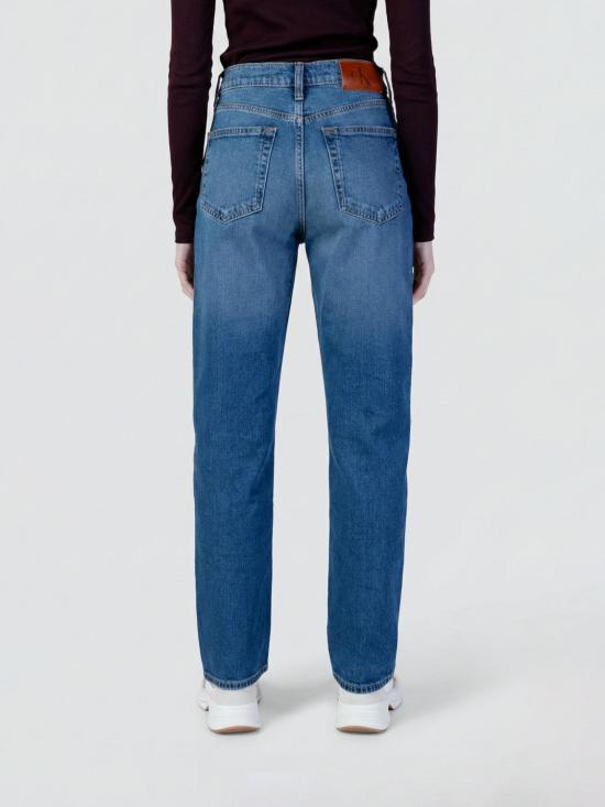 26SS 캘빈클라인 데님 팬츠 LV047E907G MZK Denim - CALVIN KLEIN