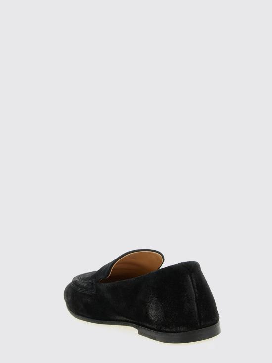 26SS 마르셀 로퍼 MM4886P02 4666 Black - MARSELL