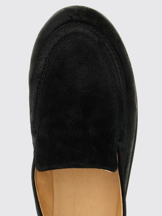 26SS 마르셀 로퍼 MM4886P02 4666 Black - MARSELL