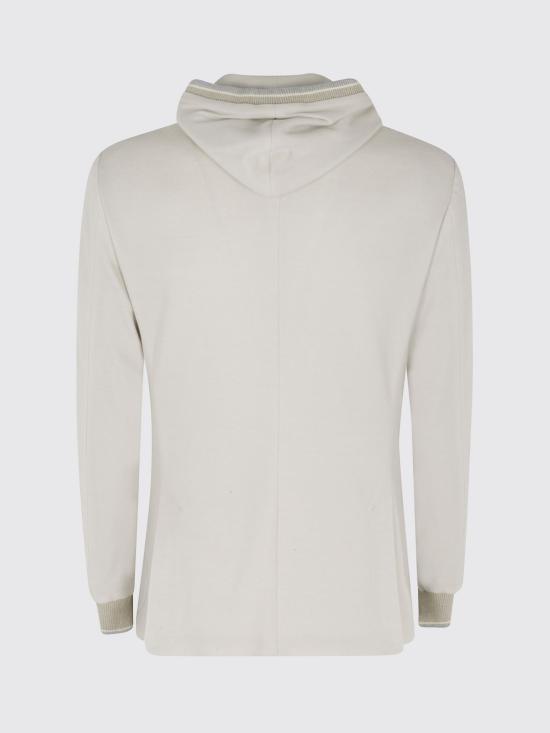 26SS 일레븐티 자켓 M75GIAM08BOTTES0M023 02 Grey - ELEVENTY