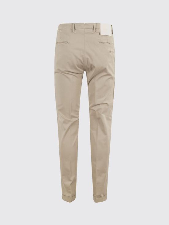 26SS 브릴리아1949 스트레이트 팬츠 BG03324038 00053 Dove Grey - BRIGLIA 1949