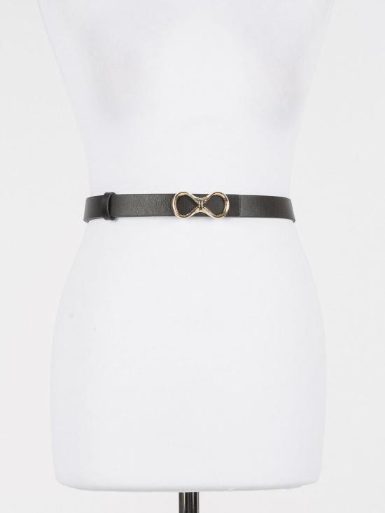 26SS 트윈셋 레귤러 벨트 261TA4440 10180 Black