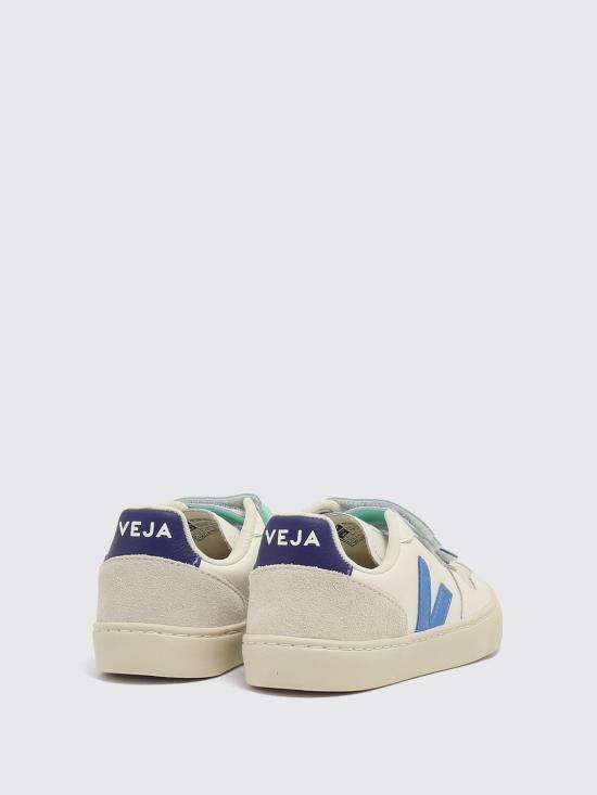 26SS [키즈] 베자 스니커즈 CV0521503 White - VEJA