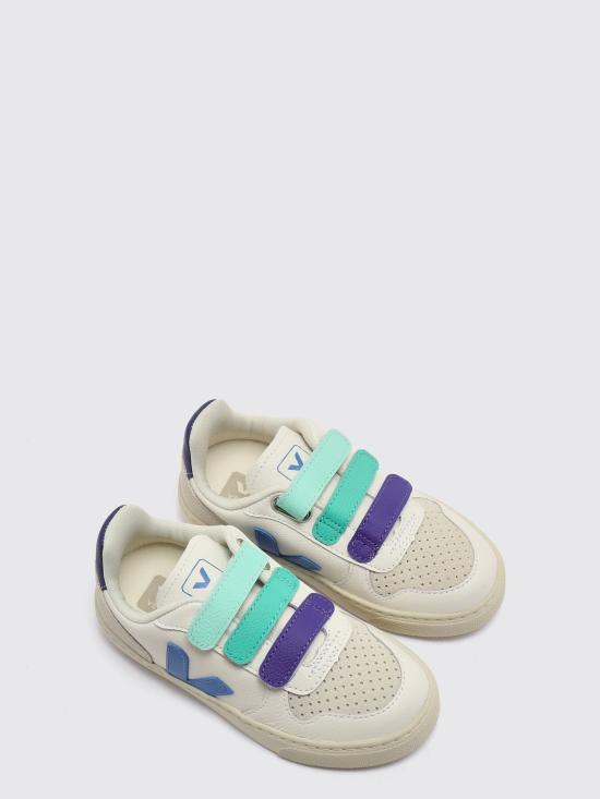 26SS [키즈] 베자 스니커즈 CV0521503 White - VEJA