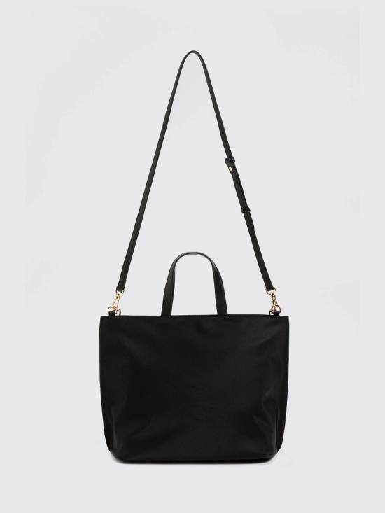 26SS 트윈셋 토트백 261TB7520 00006 Black - TWINSET