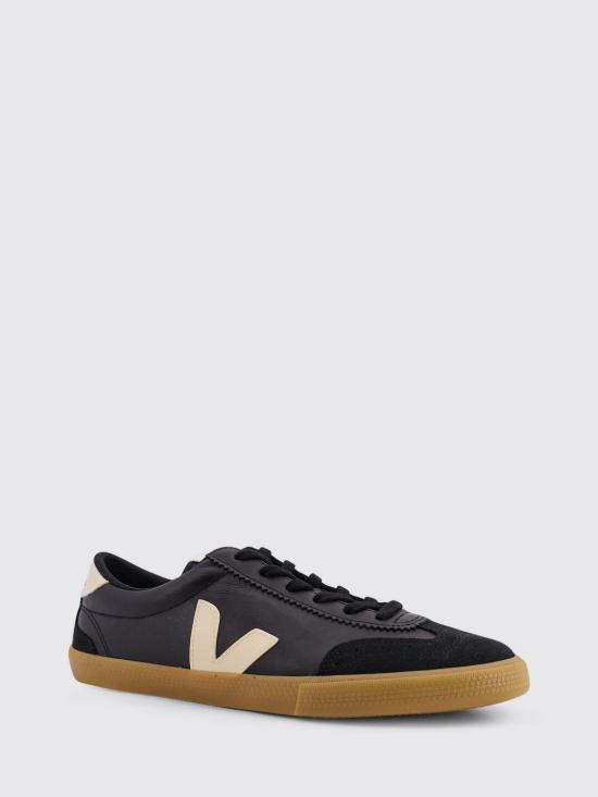 26SS 베자 스니커즈 VO2020510 Black - VEJA