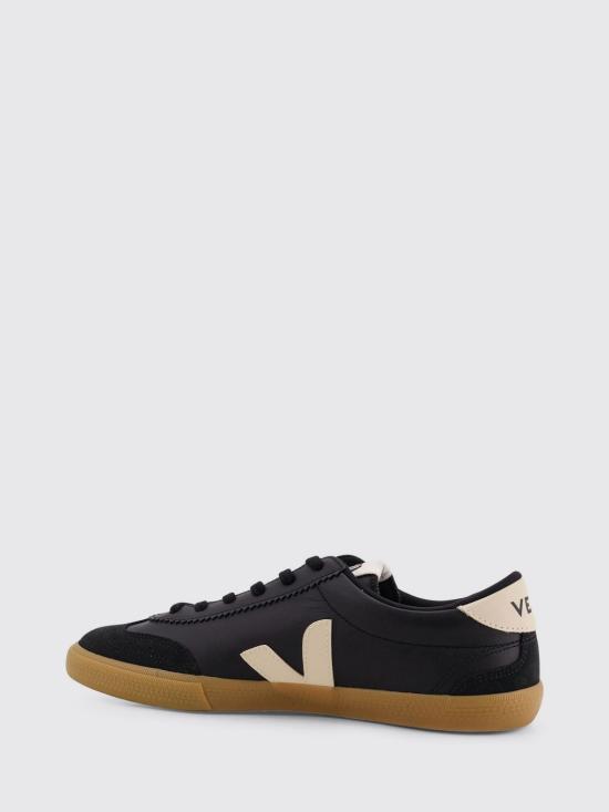 26SS 베자 스니커즈 VO2020510 Black - VEJA