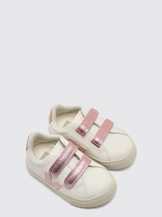 26SS [키즈] 베자 스니커즈 SV0520604 White - VEJA