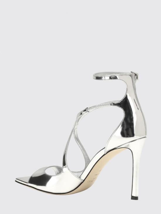 26SS 지미추 힐/펌프스 J000166498 Silver - JIMMY CHOO