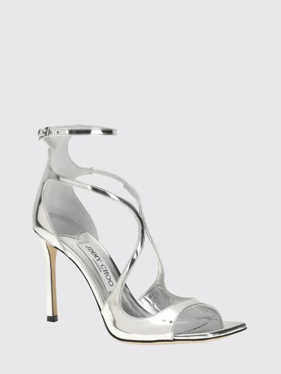 26SS 지미추 힐/펌프스 J000166498 Silver - JIMMY CHOO