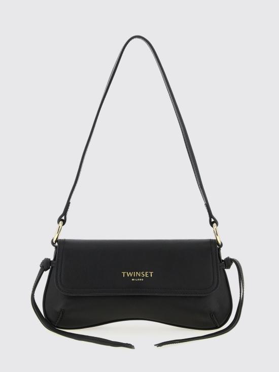 26SS 트윈셋 숄더백 261TB7111 00006 Black