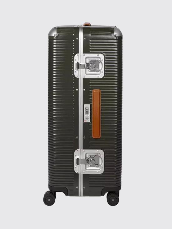 26SS Fpm Milano 더플백 A1928201 403 Green - OTHER BRANDS