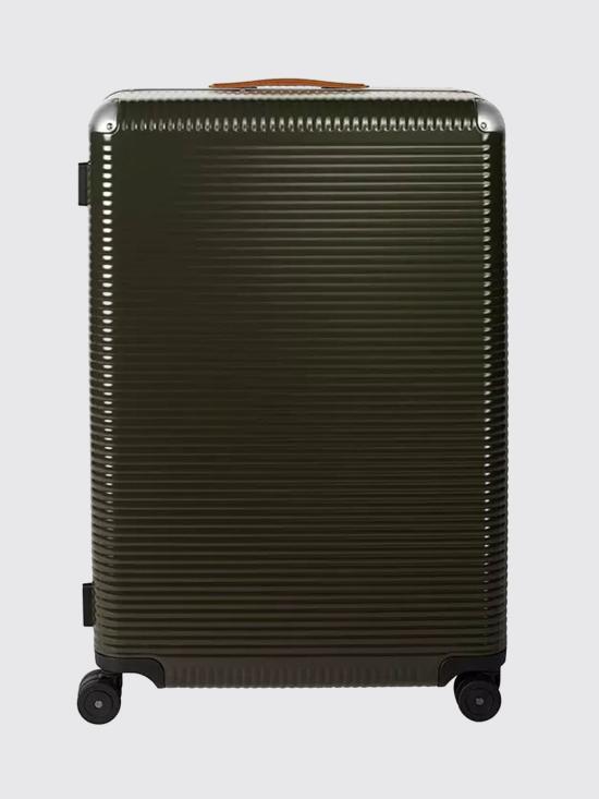 26SS Fpm Milano 더플백 A1928201 403 Green - OTHER BRANDS