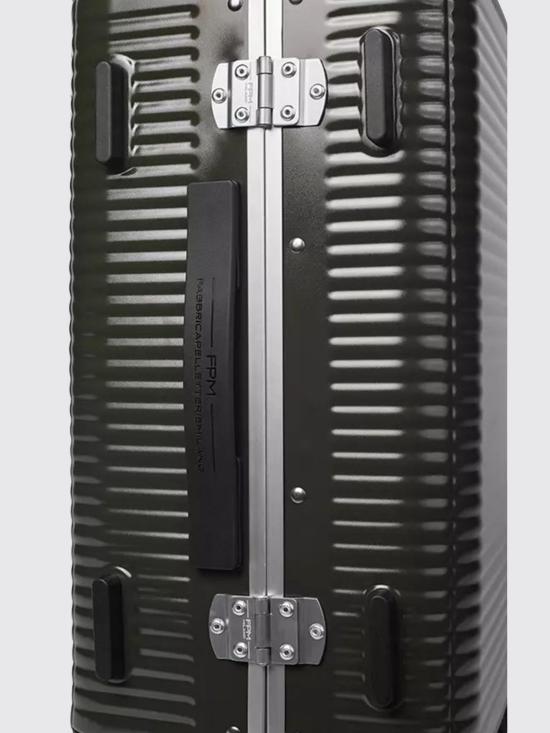 26SS Fpm Milano 더플백 A1928201 403 Green - OTHER BRANDS