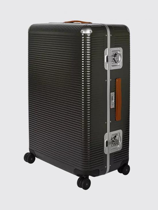 26SS Fpm Milano 더플백 A1928201 403 Green