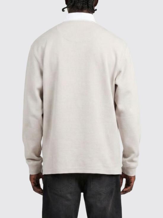 26SS 보스 폴로 티셔츠 50554315 070 Grey - BOSS