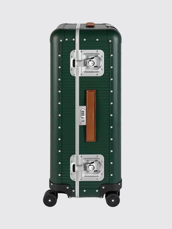 26SS Fpm Milano 더플백 A1507615 403 Green - OTHER BRANDS