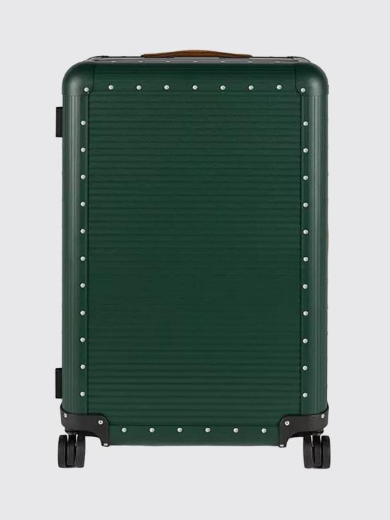 26SS Fpm Milano 더플백 A1507615 403 Green - OTHER BRANDS