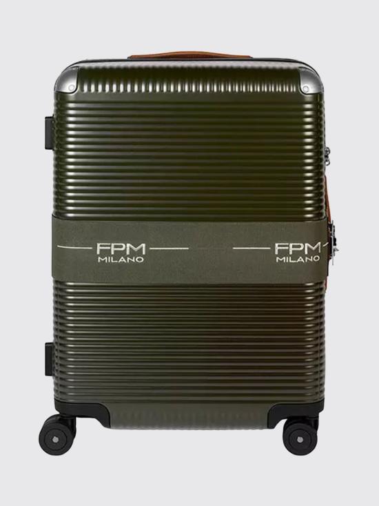 26SS Fpm Milano 더플백 A2206801 403 Green - OTHER BRANDS