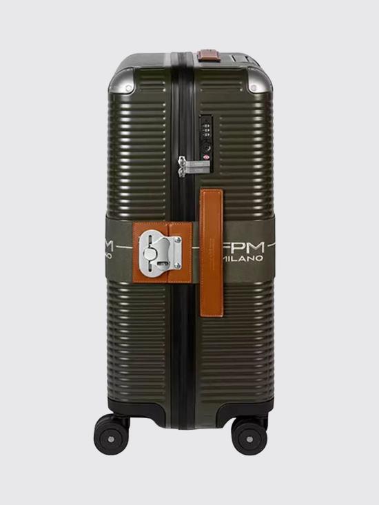 26SS Fpm Milano 더플백 A2206801 403 Green - OTHER BRANDS