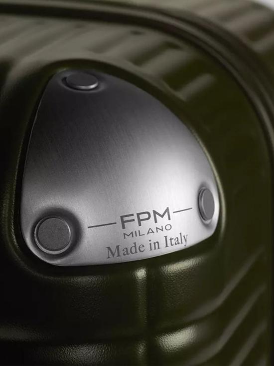 26SS Fpm Milano 더플백 A2206801 403 Green - OTHER BRANDS