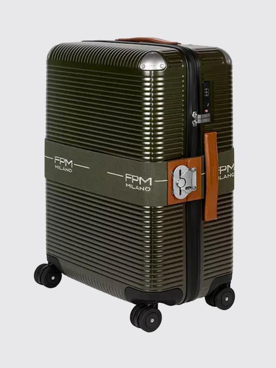 26SS Fpm Milano 더플백 A2206801 403 Green