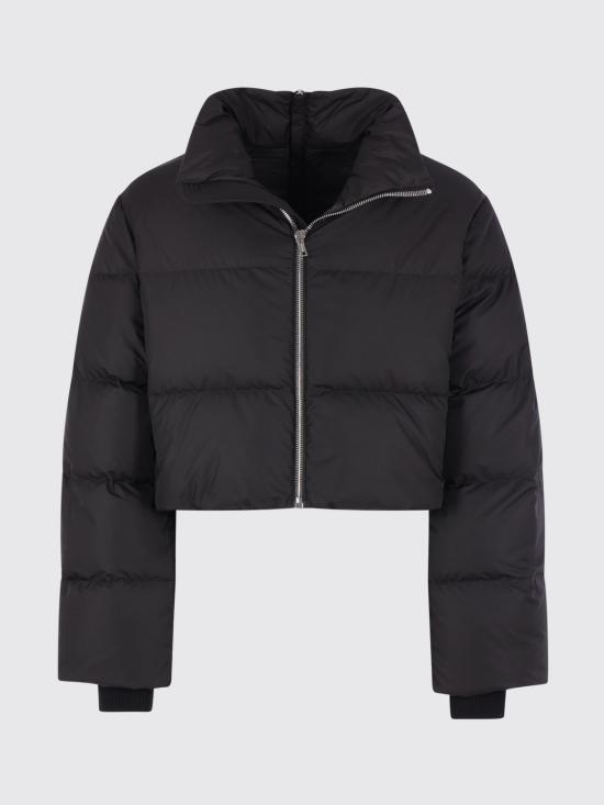 26SS 몽클레어 자켓 MU01F1A12M8115 999 Black