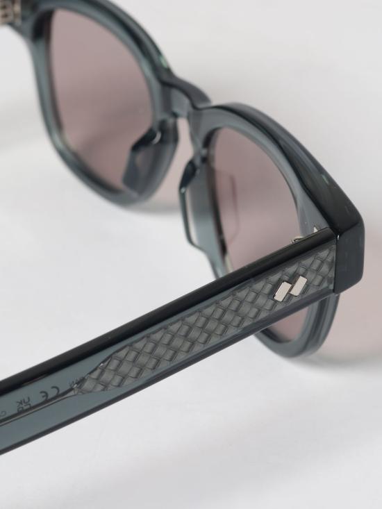 26SS 보테가베네타 선글라스 BV1441S 003 Grey - BOTTEGA VENETA