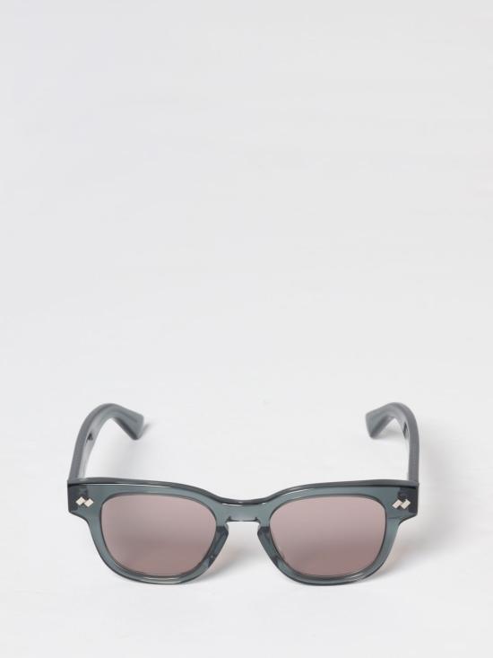 26SS 보테가베네타 선글라스 BV1441S 003 Grey - BOTTEGA VENETA