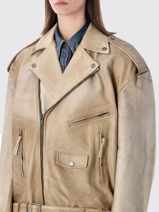 26SS 골든구스 자켓 GUP02535P002304 15155 Blue - GOLDEN GOOSE