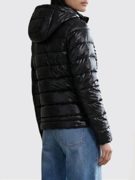 26SS 블라우어 자켓 26SBLDC02170 999EE Black - BLAUER