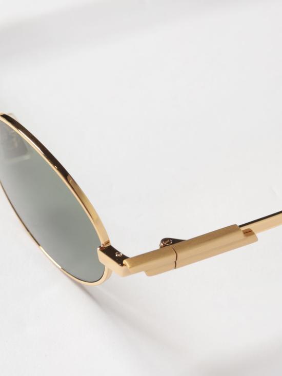 26SS 보테가베네타 선글라스 BV1470S 004 Gold - BOTTEGA VENETA