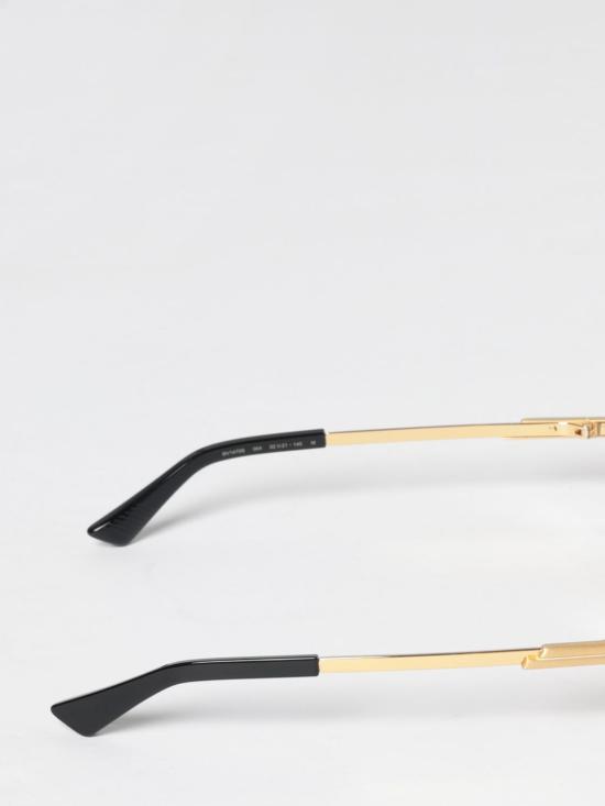 26SS 보테가베네타 선글라스 BV1470S 004 Gold - BOTTEGA VENETA