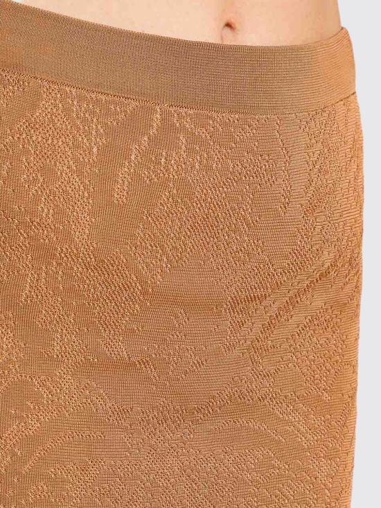 26SS 트윈셋 롱 스커트 261TP3140 13374 Peach - TWINSET