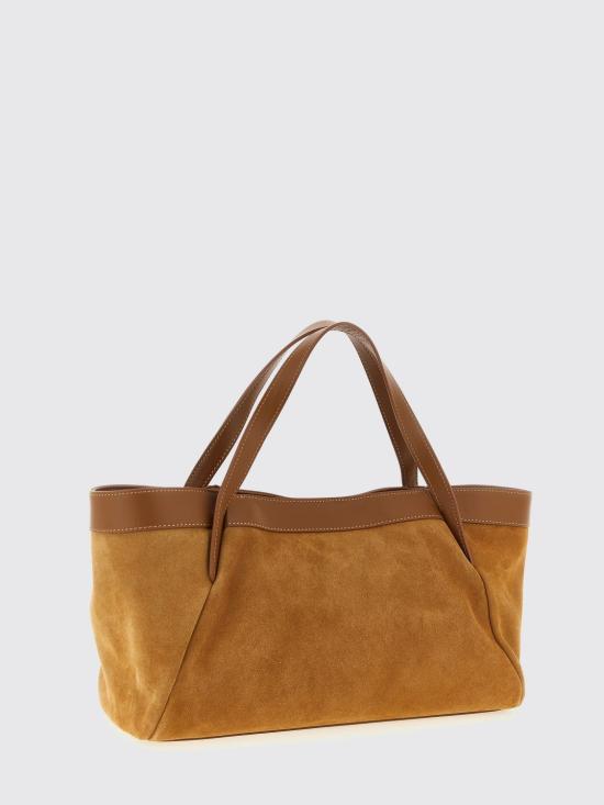 26SS 트윈셋 토트백 261TB7101 11061 Brown - TWINSET