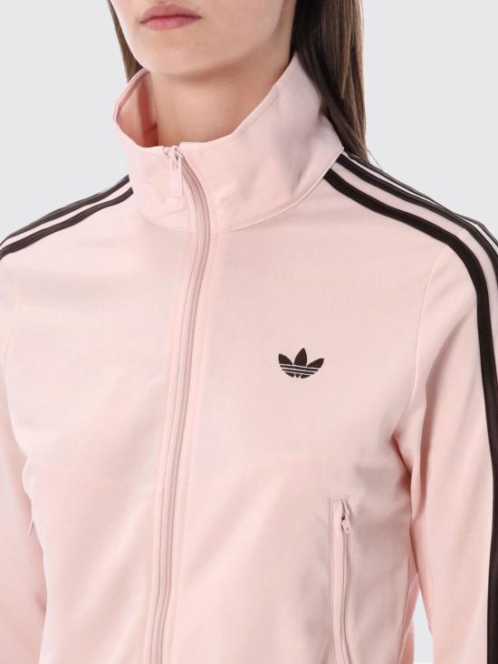 26SS 아디다스 스웨터 KC6573 Pink - ADIDAS