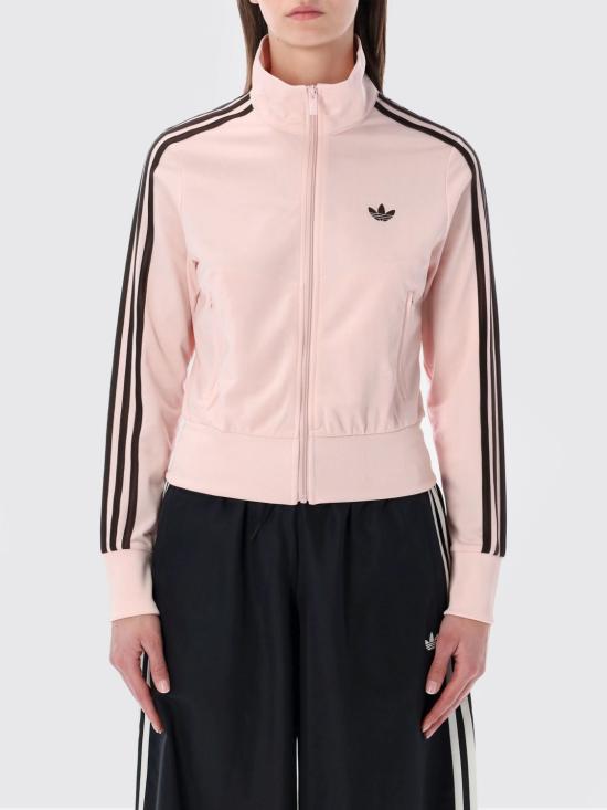 26SS 아디다스 스웨터 KC6573 Pink