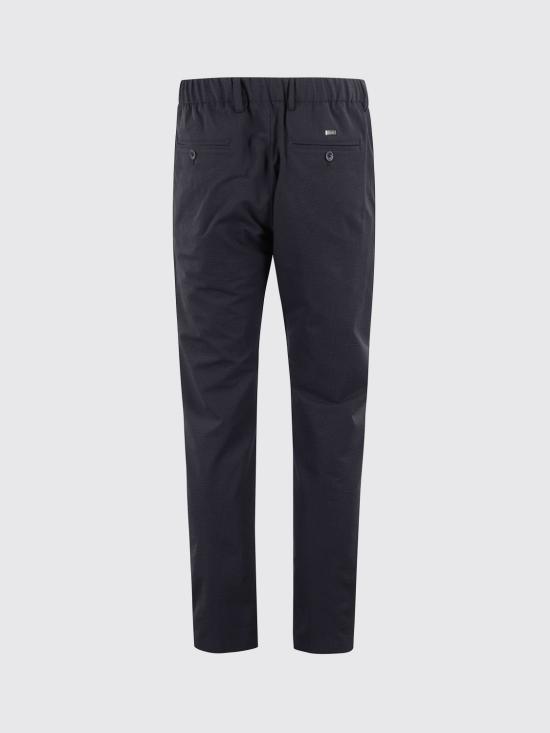 26SS 에르노 수트 팬츠 PT000093U12684 9200 Blue - HERNO