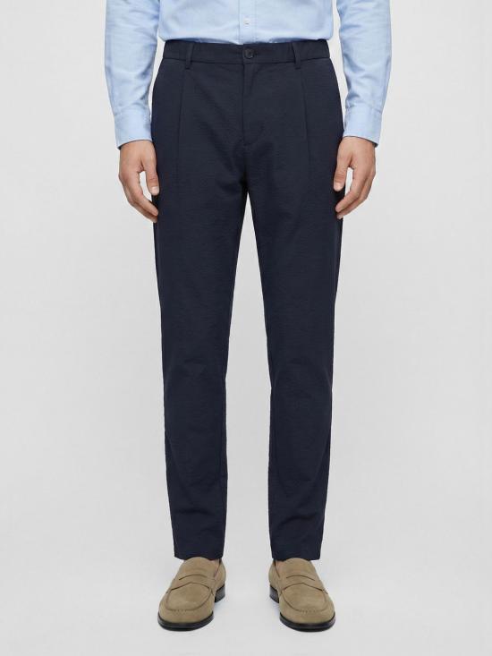 26SS 에르노 수트 팬츠 PT000093U12684 9200 Blue