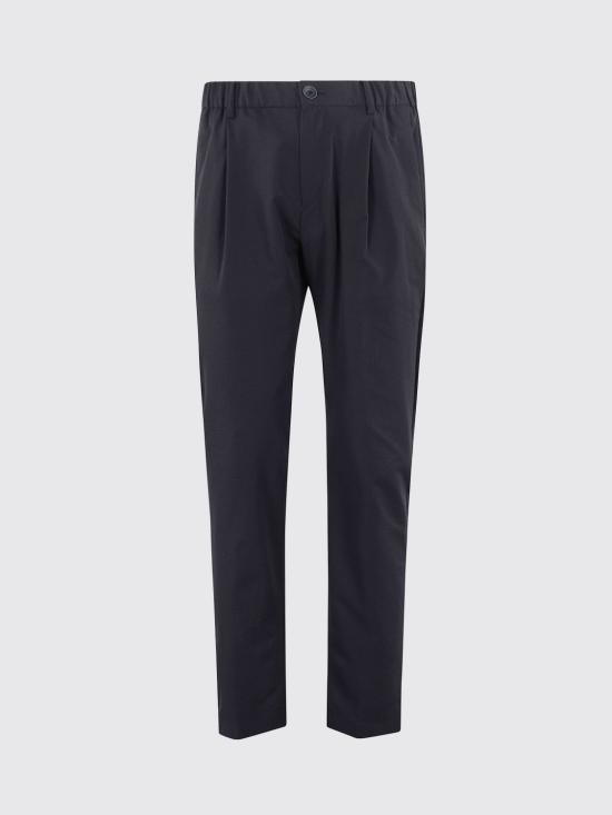 26SS 에르노 수트 팬츠 PT000093U12684 9200 Blue - HERNO