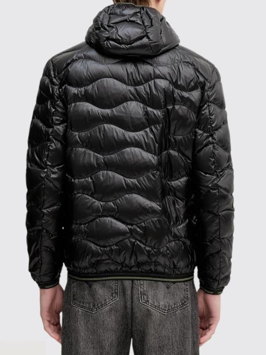 26SS 블라우어 자켓 26SBLUC03177 999 Black - BLAUER