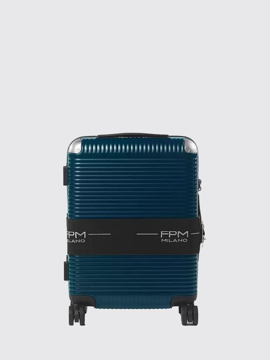 26SS Fpm Milano 더플백 A2255M01 106 Navy - OTHER BRANDS