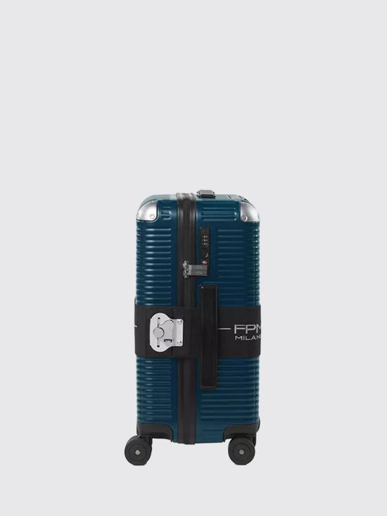 26SS Fpm Milano 더플백 A2255M01 106 Navy - OTHER BRANDS