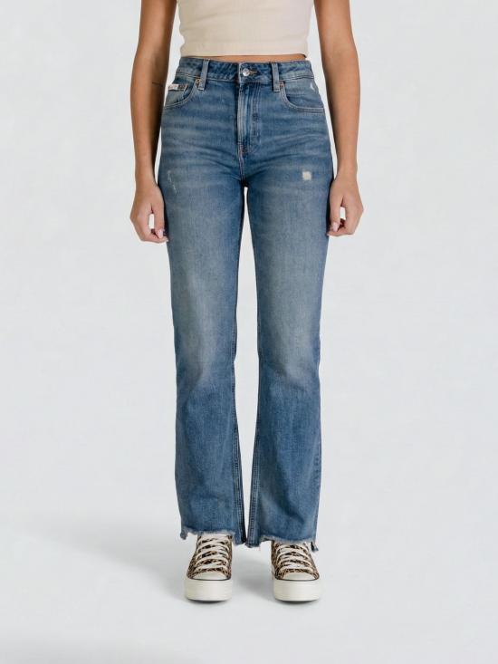 26SS 캘빈클라인 데님 팬츠 LV047E788G 3KS Denim