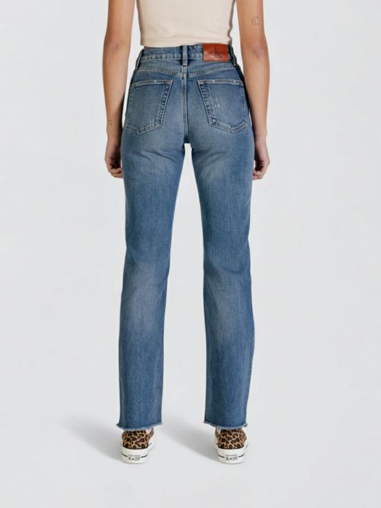 26SS 캘빈클라인 데님 팬츠 LV047E788G 3KS Denim - CALVIN KLEIN