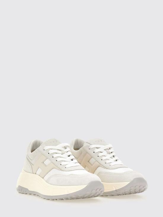 26SS 호간 스니커즈 HXW6690FR30UWU 089E Grey - HOGAN