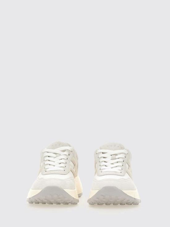 26SS 호간 스니커즈 HXW6690FR30UWU 089E Grey - HOGAN