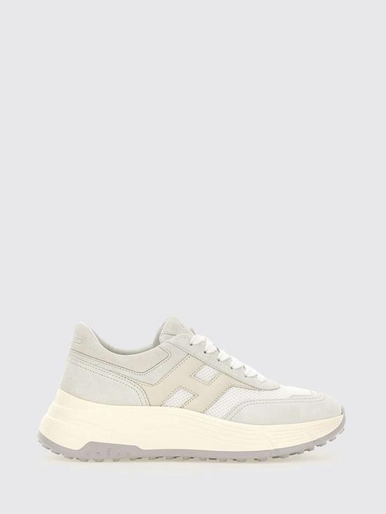 26SS 호간 스니커즈 HXW6690FR30UWU 089E Grey